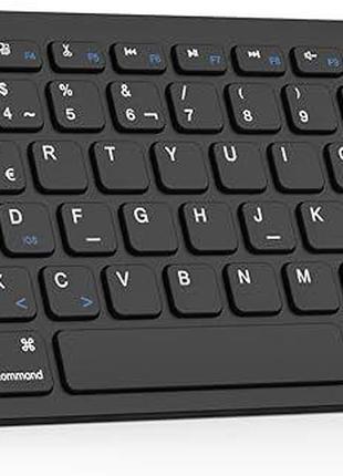 Bluetooth-клавіатура KBCASE, бездротові клавіатури для планшет...