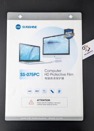 Гидрогелевая пленка для Xiaomi Mi Gaming Laptop 15.6