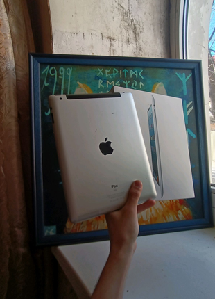 iPad 2 32GB на запчасти
