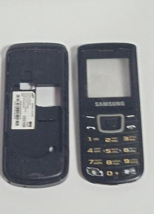 Корпус  для телефона Samsung E1100T
