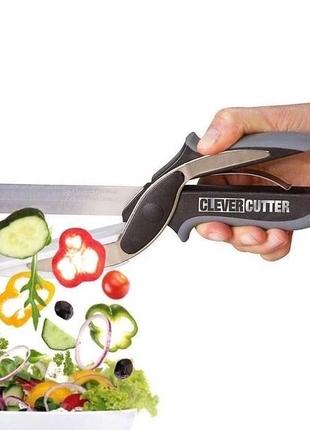 ​Нож Smart Clever Cutter