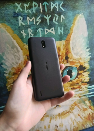 Nokia 1.3 на восстановление