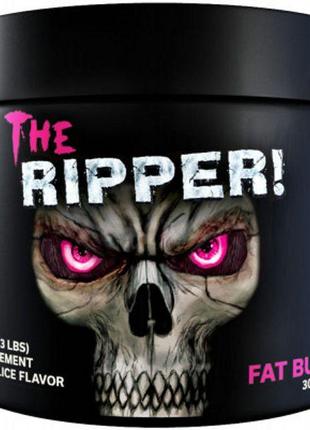 Жиросжигатель JNX Sports The Ripper, 150 грамм Розовый манго