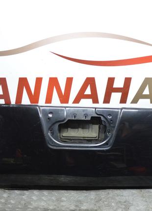 Борт крышка багажника Nissan Navara D40 2005-2010 Крышка багаж...