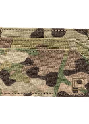 Гаманець 5.11 Tactical Tracker Card Wallet 2.0Multicam