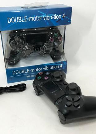 Джойстик DOUBLESHOCK для PS 4, игровой беспроводной геймпад PS...