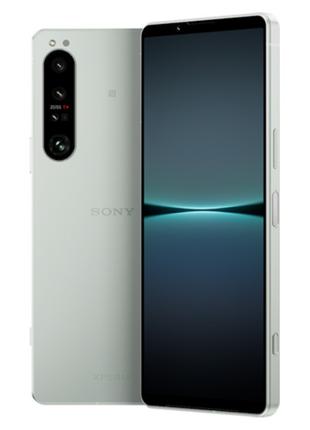 Смартфон Sony Xperia 1 IV 12/256GB White, 5G, 2SIM, 12+12+8Мп,...