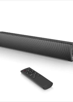 Y9 High Power Soundbar bluetooth Speaker Система домашнего кин...