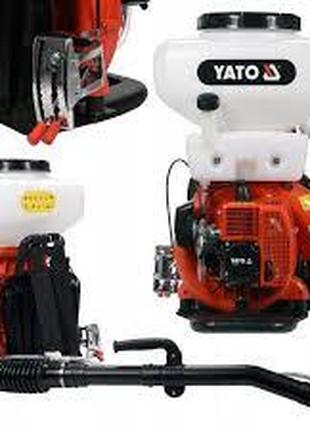 Мотооприскувач YATO YT-86240