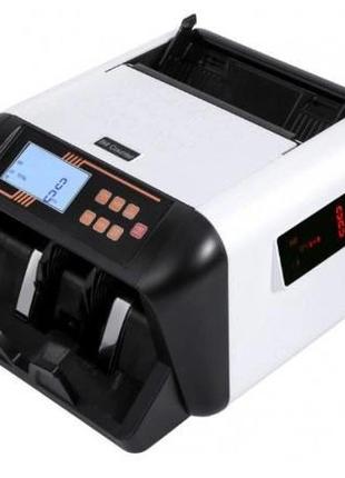Машинка для счета денег c детектором валют UKC MG-555 счетчик ...