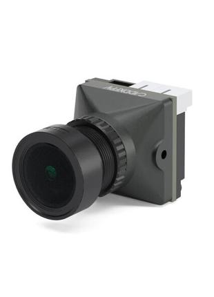 FPV камера для квадрокоптера Caddx Ratel Pro black. Видеокамер...