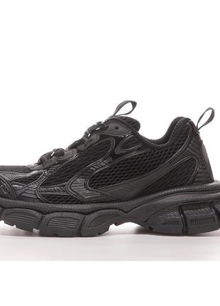 Мужские / женские кроссовки Balenciaga 3XL Sneaker Black Tripl...