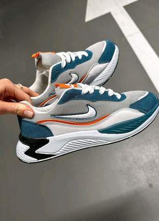 Чоловічі кросівки Nike Racer Multi