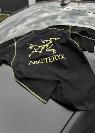 Футболка Arcteryx