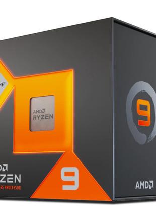 AMD Ryzen 9 7950X3D (100-100000908WOF) Процесор НОВИЙ!!