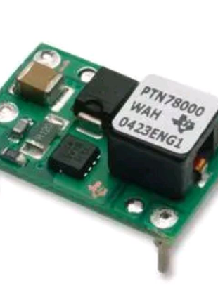 Імпульсний перетворювач постійн. струму PTN78000WAH 2.5-12.6V/1.5