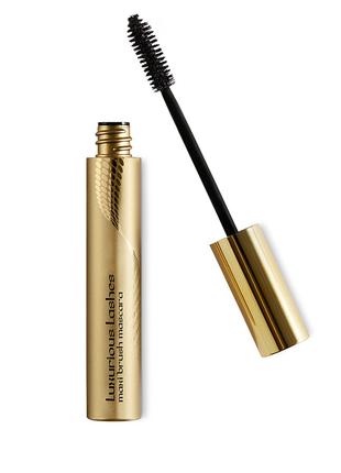 Kiko Milano Туш для вій LUXURIOUS LASHES MAXI BRUSH MASCARA Бе...