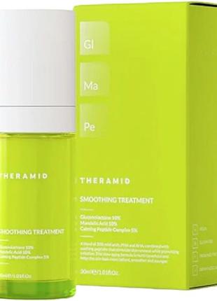 Theramid Smoothing Treatment, 30 мл