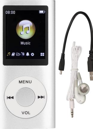 MP3-плеер, музыкальный проигрыватель без потерь объемом 64 ГБ,...