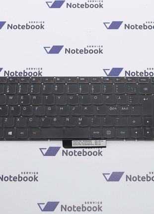 Lenovo Yoga 2 13 NSK-BNBBN Клавиатура