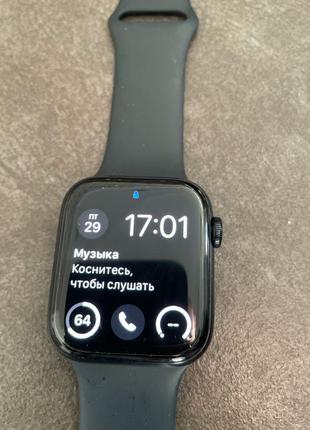 Apple watch se 2