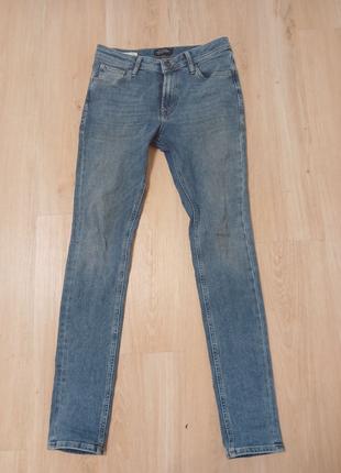 Продам джинси H&M skinny 28/32 стрейчеві