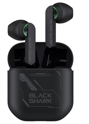 Уцінка* Навушники Black Shark JoyBuds black *Вітрина бездротов...