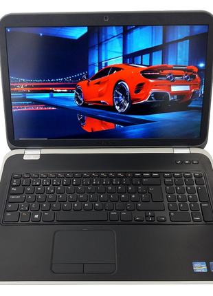 Игровой ноутбук Dell 7720 Core I5-3210M 8 RAM 500 HDD 120 SSD ...
