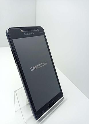 Мобільний телефон смартфон Б/У Samsung Galaxy J2 Prime SM-G532