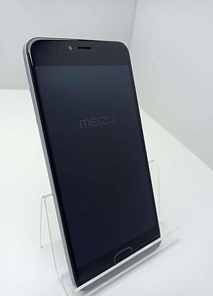 Мобильный телефон смартфон Б/У Meizu M3 2/16Gb