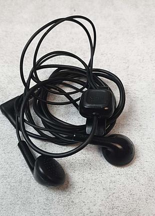 Навушники Bluetooth-гарнітура Б/У Nokia WH-102 HS-125