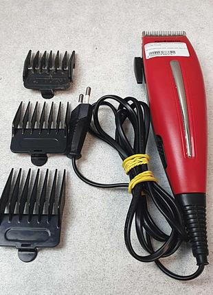 Машинка для стриження волосся тример Б/У Promotec PM356