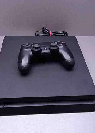 Игровая приставка Б/У Sony PlayStation 4 Slim 1Tb