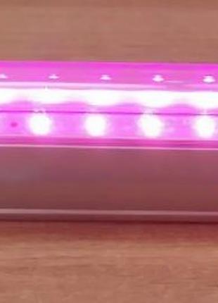 Фитолампа SunLight для растений, 120 см, широкий (розовый) спектр