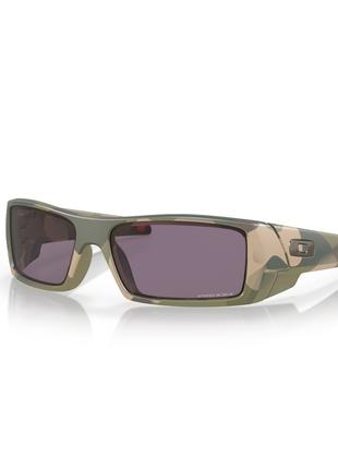 Очки защитные Oakley® SI Gascan® Prizm Grey