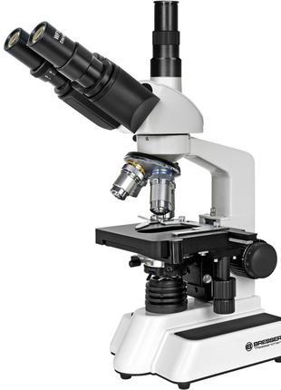 Мікроскоп Bresser Trino Researcher 40x-1000x (5723100) ll