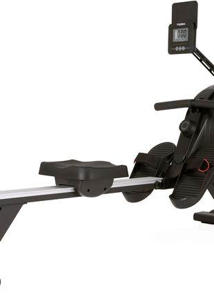 Гребільний тренажер Toorx Rower RWX 200 (RWX-200)