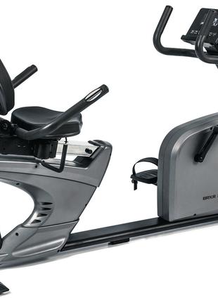 Горизонтальний велоергометр Toorx Recumbent Bike BRXR 3000 (BR...