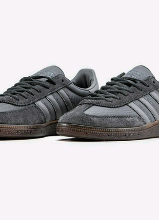 Чоловічі кросівки Adidas Spezial Handball Cordura Grey