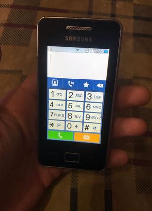 продам Samsung s5260 Star II