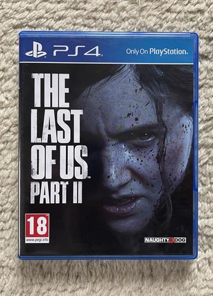 The Last of Us Part II, Sony Playstation 4, PS4, PS5, ігри