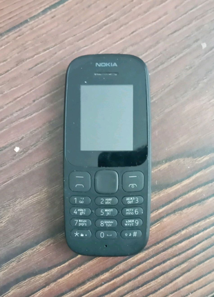 Nokia розбитий екран