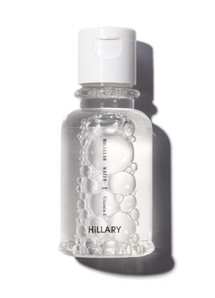 ПРОБНИК Міцелярна вода Hillary MICELLAR WATER Aloe Vera, 35 мл