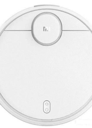 Робот пылесос Xiaomi Mi Robot Vacuum-Mop 2S White "B"