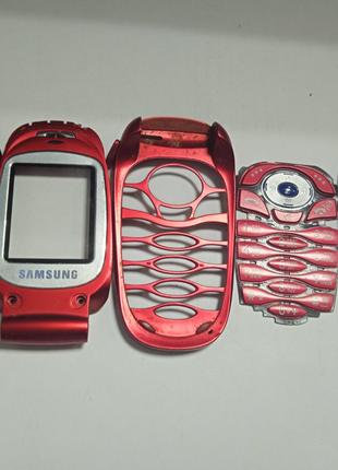 Корпус для телефона Samsung E330