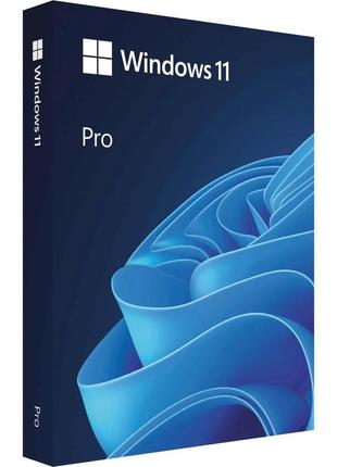 Windows 10/11 Pro Лицензионый ключ!Гарантия!Активация