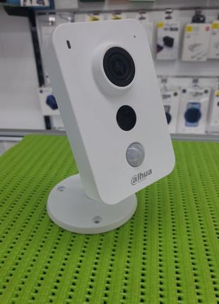 IP відеокамера Dahua з Wi-Fi модулем DH-IPC-K15P (Чудова)