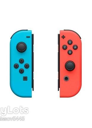 Nintendo Switch Joy-Con