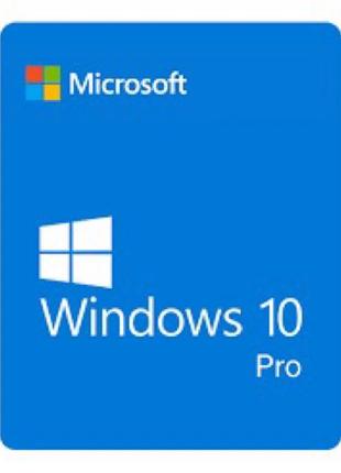 Windows 10/11 Pro Лицензионый ключ!Гарантия!