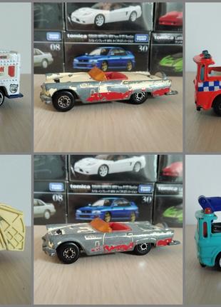 Моделі Hot Wheels/Matchbox (2400), машинки хот вілс/мачбокс